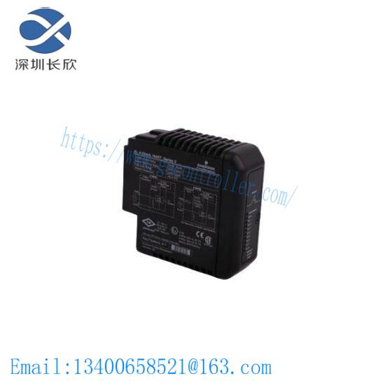 EMERSON KC3020X1-BA1 12P6732X092 Module