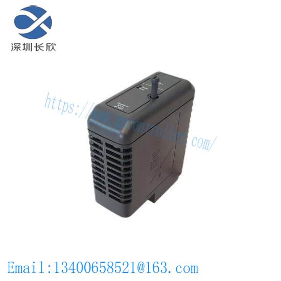 EMERSON KC4011X1-BA1 12P6709X032  Digital Input Module