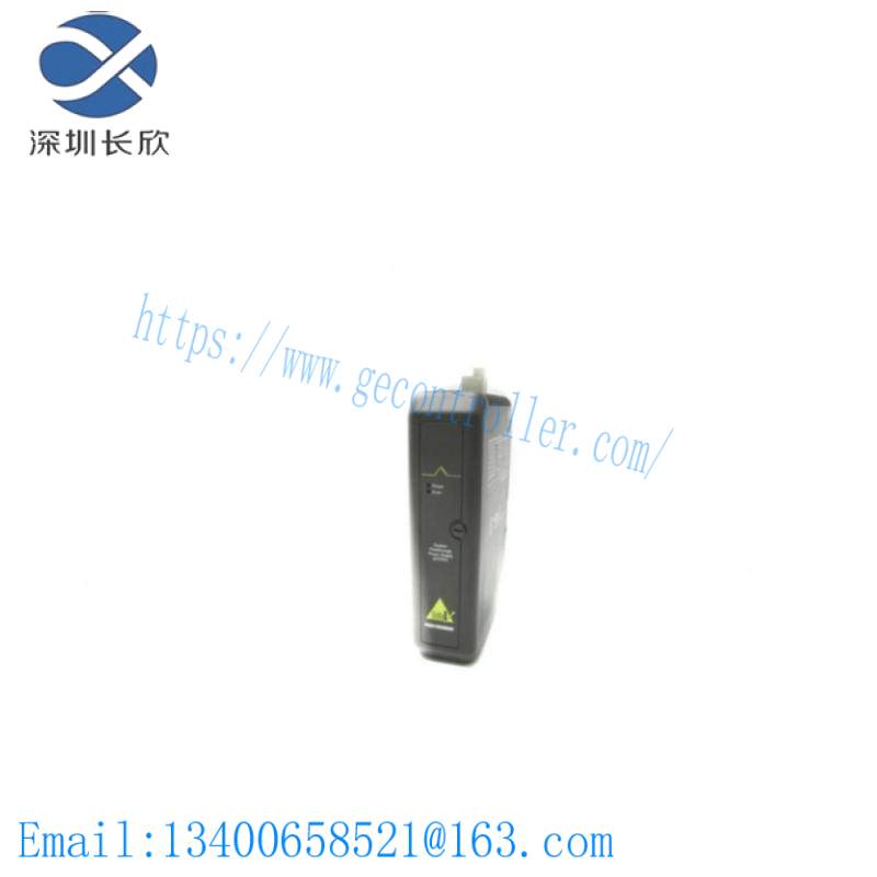 EMERSON KJ1501X1-BB1 12P0678X032 Delta V System Power Supply