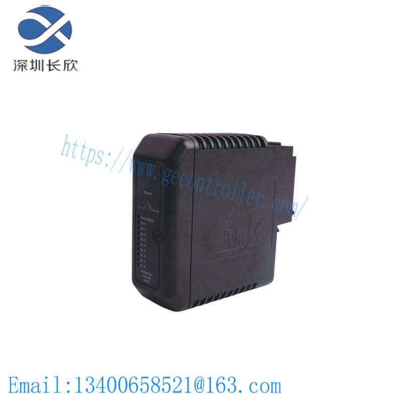 Emerson KJ1501X1-BC2 12P2186X042 VE5008 Power Supply