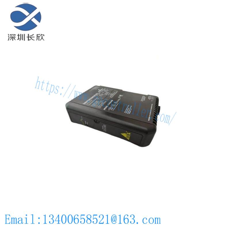 EMERSON KJ1501X1-BC3 12P3935X032 SYSTEM POWER SUPPLY