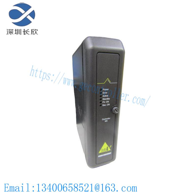 Emerson KJ2002X1-BA1 12P1442X062 Deltav Controller