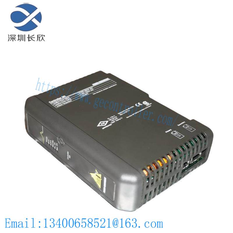 Emerson KJ2002X1-BA1 12P1442X062 VE3002 Controller