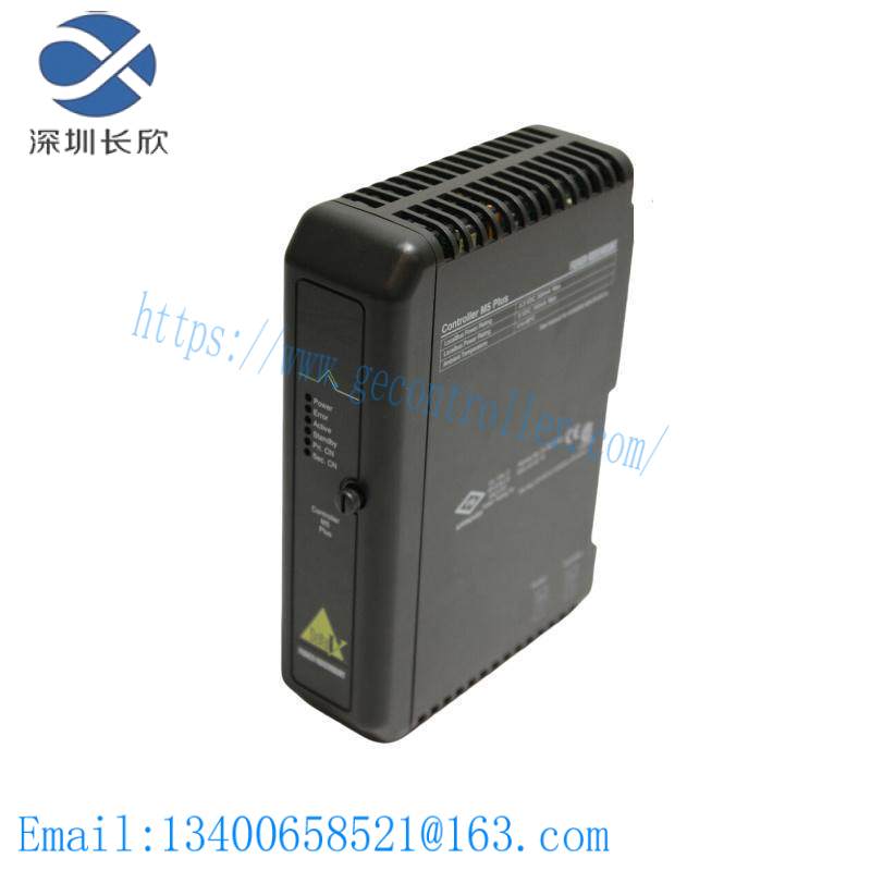 Emerson KJ2002X1-CA1 12P1509X102 CONTROLLER MODULE