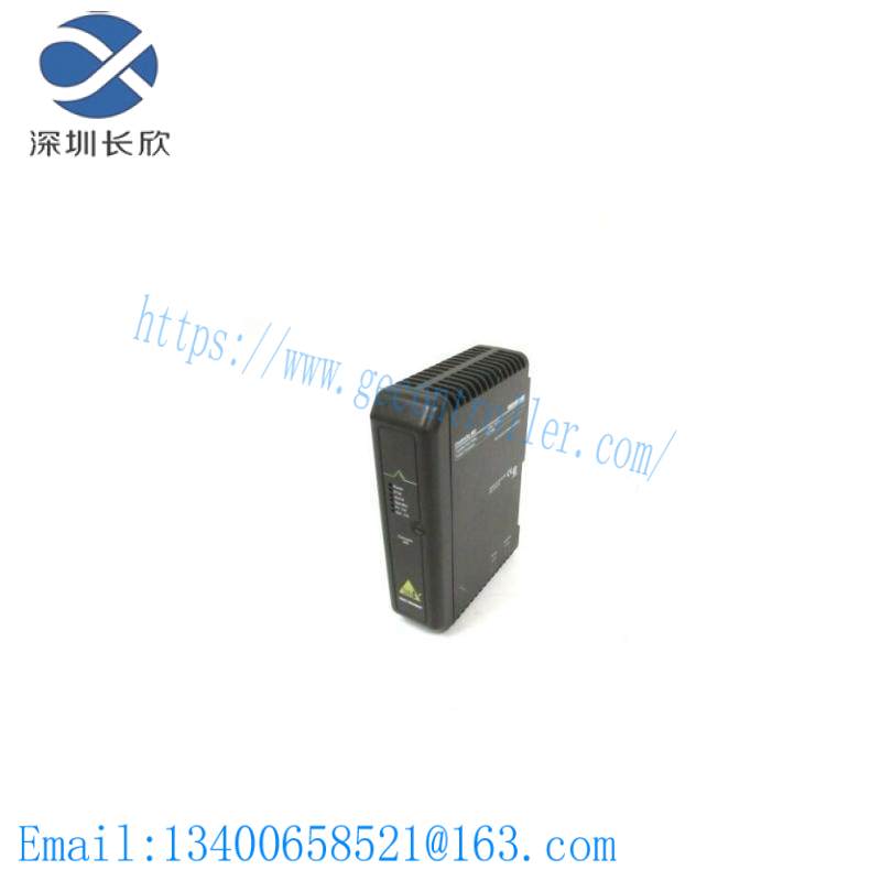 EMERSON KJ2003X1-BA2 12P2093X112 VE3005 CONTROLLER