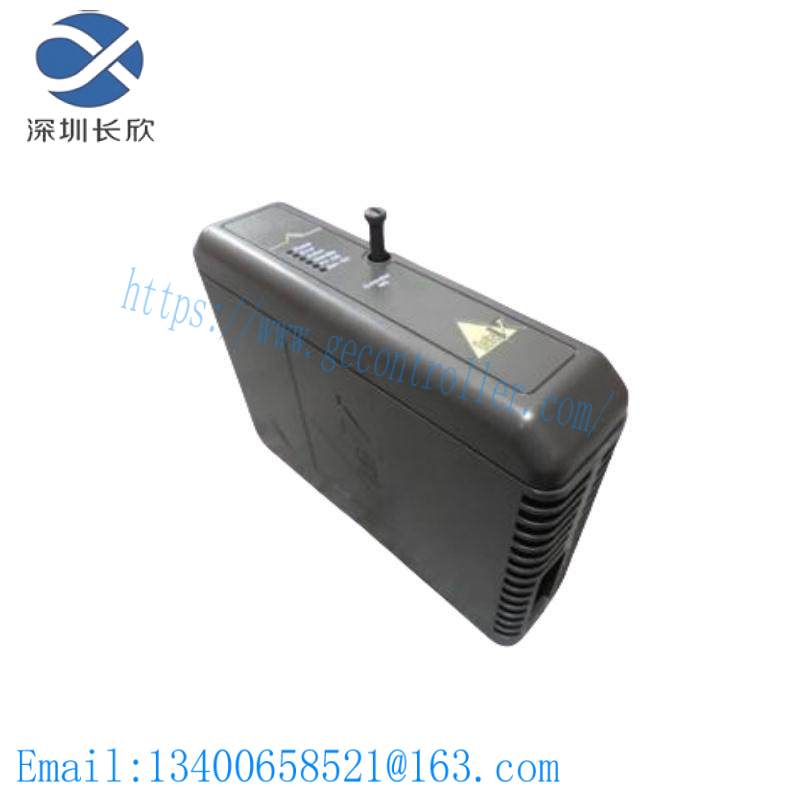 Emerson KJ2003X1-BA2 12P20963X112 DeltaV MD Controller Module