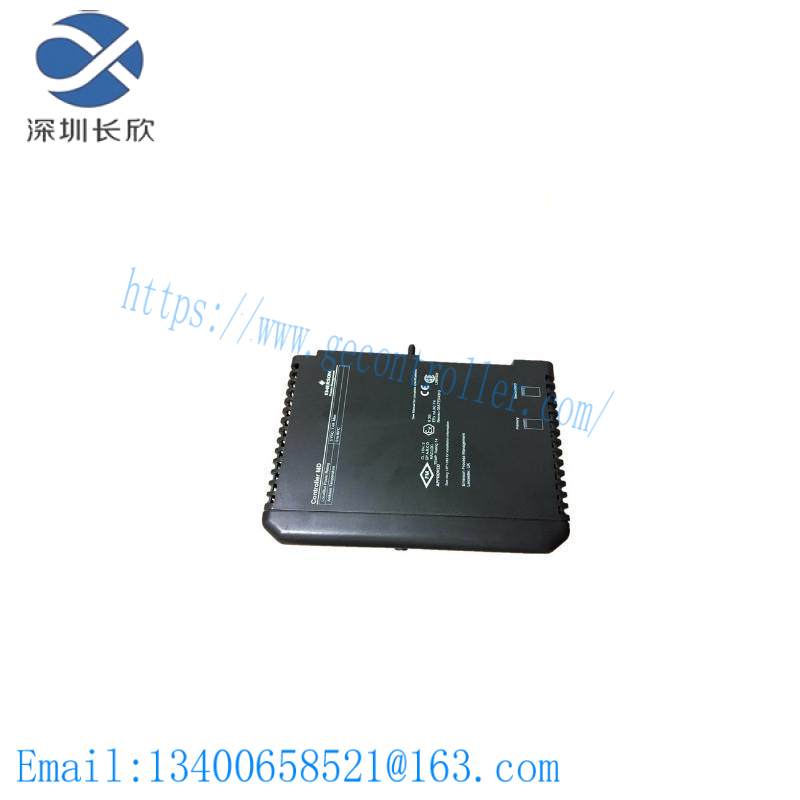 EMERSON KJ2003X1-BA2 12P20963X112 VE3005 Controller Module