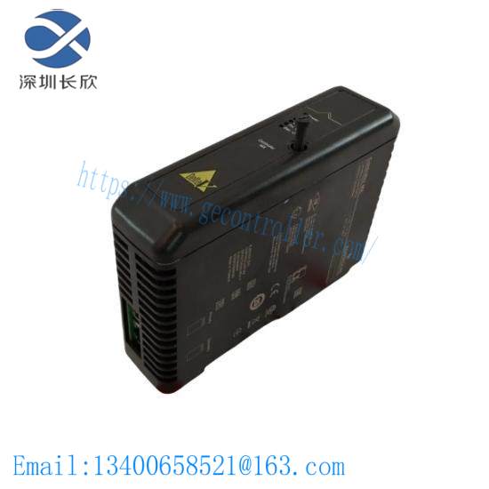 Emerson KJ2005X1-BA1 DeltaV™ MX Controller