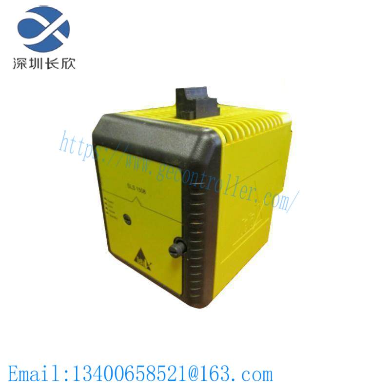 EMERSON KJ2201X1-BA1 12P3162C092 DeltaV Logic Solver