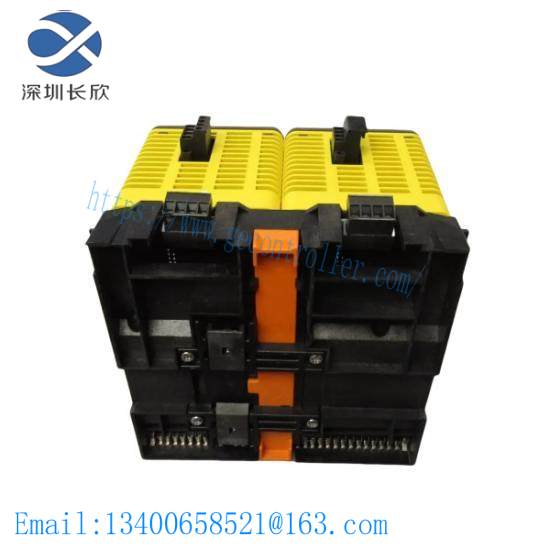 EMERSON KJ2201X1-BA1 12P3162X182 SLS1508 Redundant Logic Solver