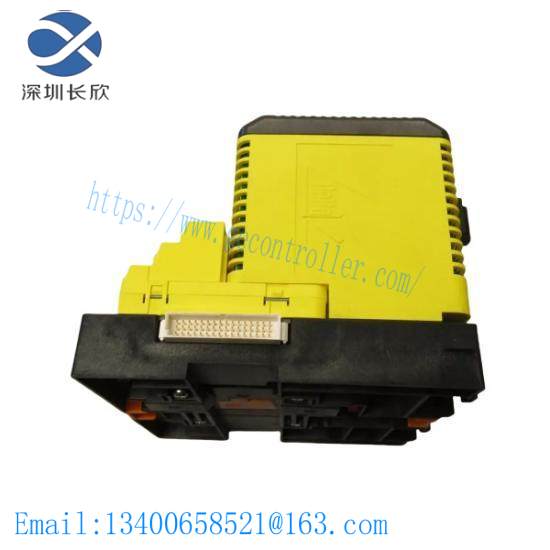 EMERSON KJ2201X1-BA1 12P3162X182 SLS1508 Redundant Logic Solver