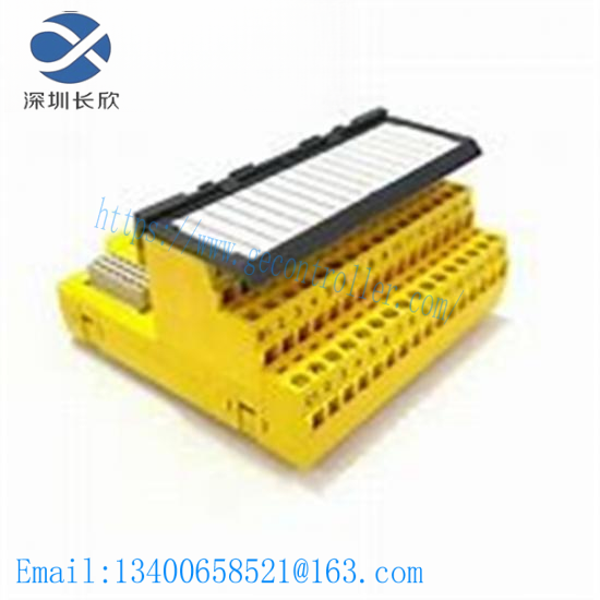 EMERSON KJ2201X1-BA1 12P3162X192 LOGIC SOLVER MODULE