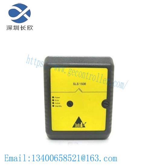 EMERSON KJ2201X1-BA1 12P3162X202 SLS1508  Brand New