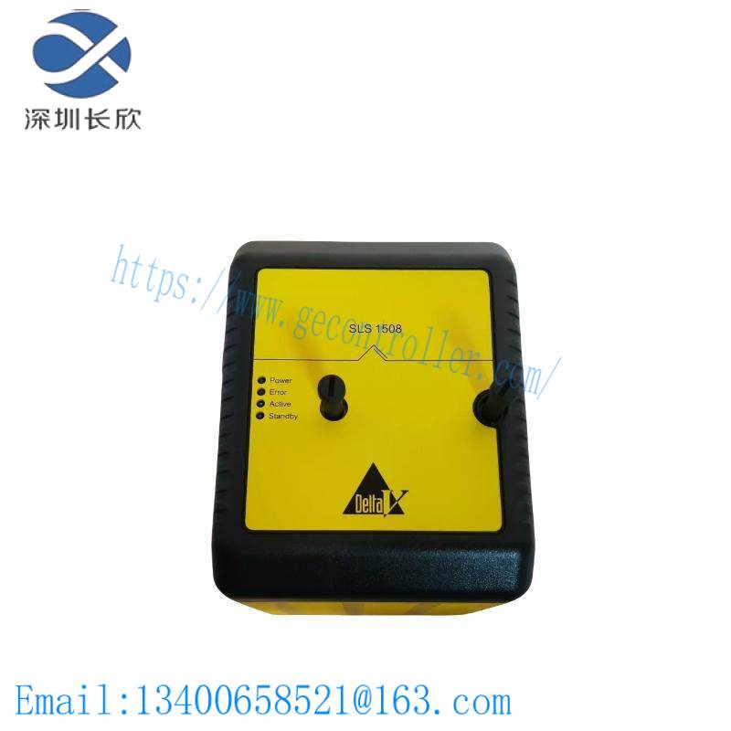 EMERSON KJ2201X1-BA1 12P3162X212 SLS1508 smart logic solver