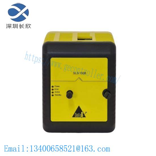 EMERSON KJ2201X1-BA1 12P3162X242 SLS1508  Logic Solver