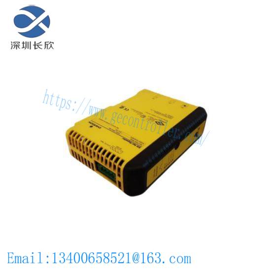 Emerson IC676CBLPWF050