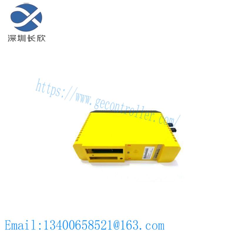 EMERSON KJ2221X1-BA1 12P3232X112 VS6002 SIS NET REPEATER