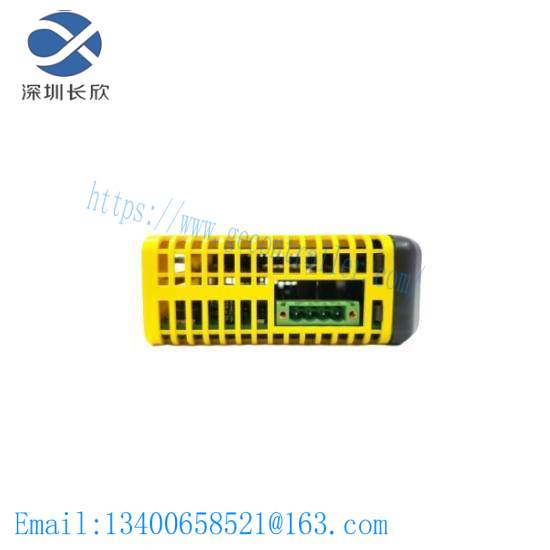 EMERSON KJ2221X1-BA1 12P3232X132 VS6002 REPEATER MODULE