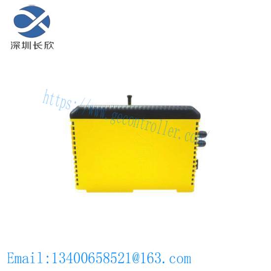 EMERSON KJ2221X1-BA1 12P3232X132 VS6002 REPEATER MODULE