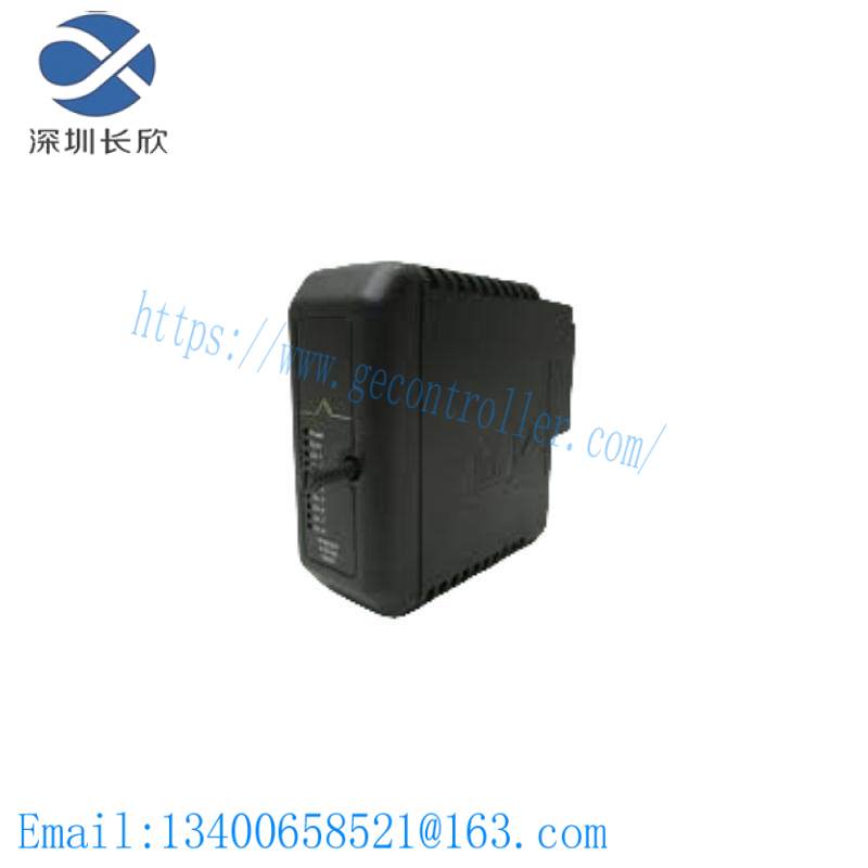 Emerson KJ3002X1-BA1 12P0680X072 DeltaV Discrete Output Module