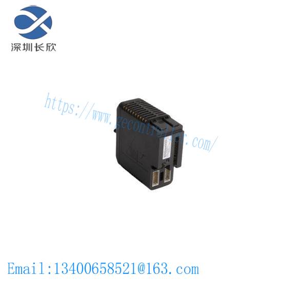 EMERSON KJ3002X1-BA1 12P0680X132 HART Card