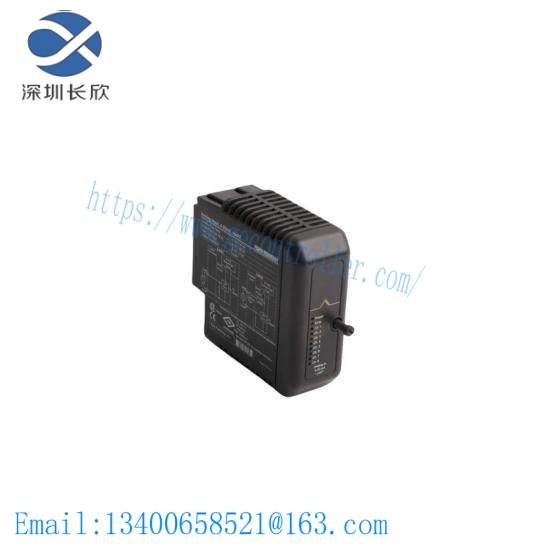 EMERSON KJ3002X1-BA1 12P0680X132 HART Card