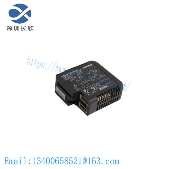 EMERSON KJ3002X1-BA1 12P0680X132 HART Card