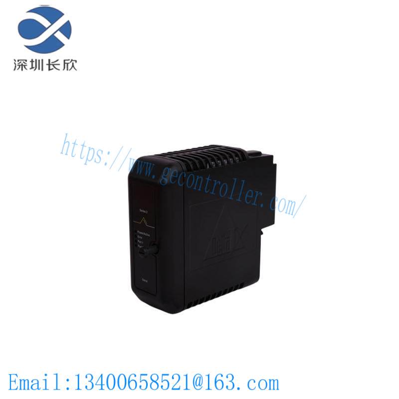 Emerson KJ3002X1-BC1 12P0681X082 VE4003S1B2 Card