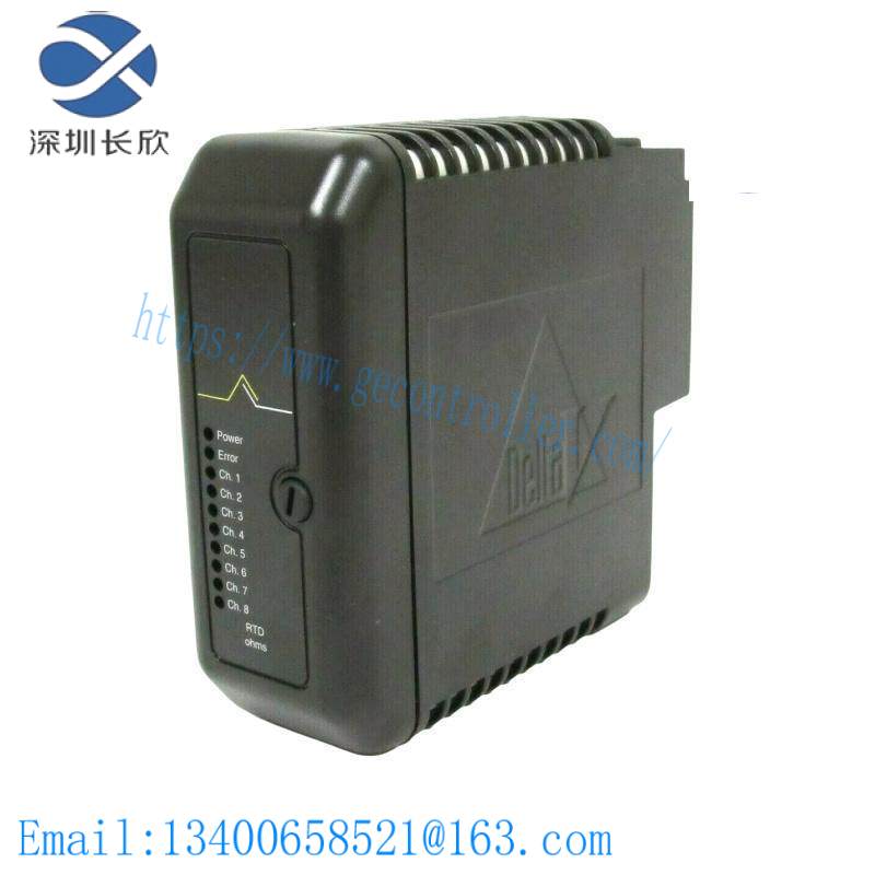 Emerson KJ3002X1-BF1 12P1732X072 VE4003S6B1 Input Module