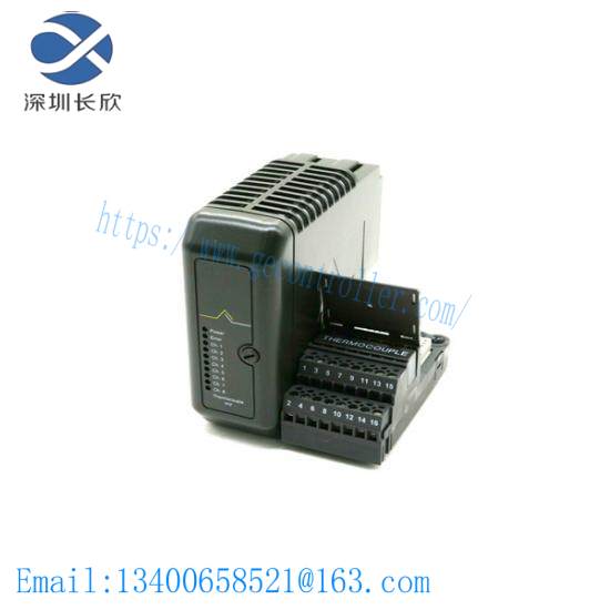 EMERSON KJ3002X1-BG2 12P1731X082 INTERFACE MODULE