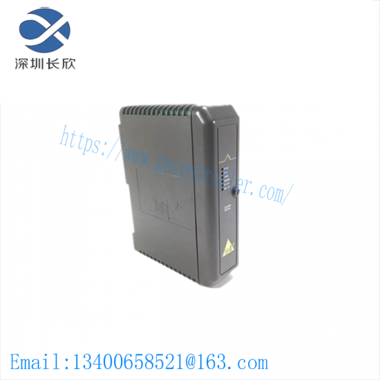 EMERSON KJ3004X1-BA1 Fieldbus H1 Module