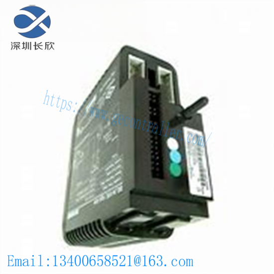 EMERSON KJ3101X1-BB1 12P1866X072 VE3006 IS DI MODULE