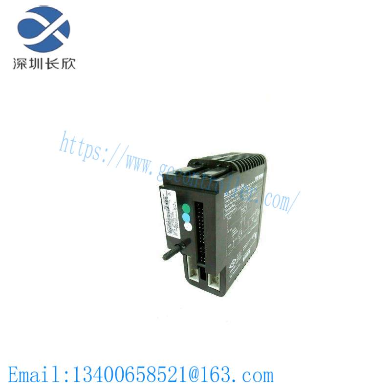 EMERSON KJ3102X1-BA1 12P1863X082 VE4012S2B2 Output Module