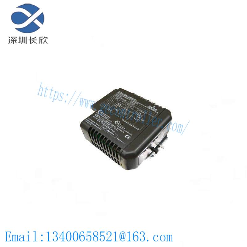 EMERSON KJ3102X1-BE1 12P2703X052 Safe Analog Output Card