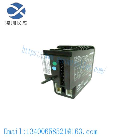 Emerson KJ3201X1-BA1 12P2535X042 Module