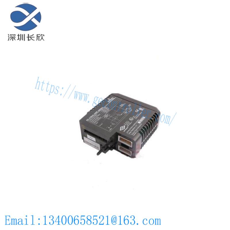 EMERSON KJ3203X1-BA1 12P3270X022 VE4001S2T2B4 24 VDC DRY CONTACT SER