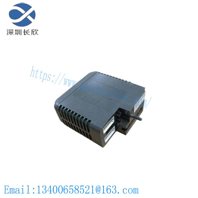 Emerson KJ3203X1-BA1 12P3270X032 digital input module