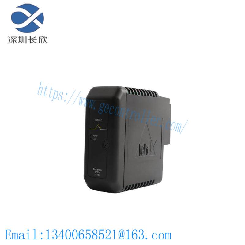 Emerson KJ3203X1-BA1 12P3270X032 VE4001S2T2B4 Discrete Input Card