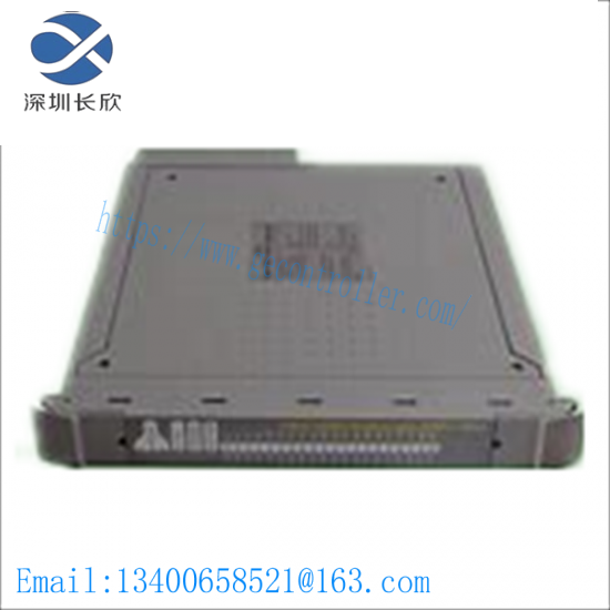 EMERSON KJ3221X1-BA1 12P2531X062 VE4035S2B1 8 POINT ANALOG