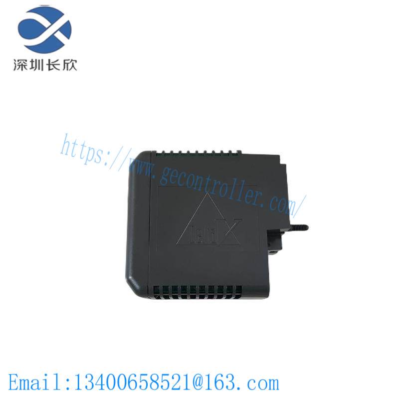 Emerson KJ3221X1-BA1 12P2531X112 VE4003S2B2 High Side Output Module