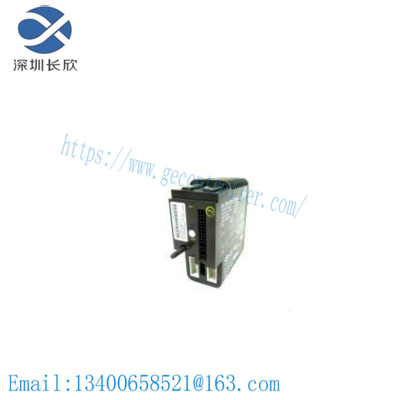 EMERSON KJ3221X1-BA1 12P2531X142 Analog Input Module