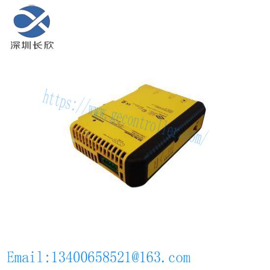 EMERSON KJ3221X1-BA1 12P3232X112 Analog Input HART Module