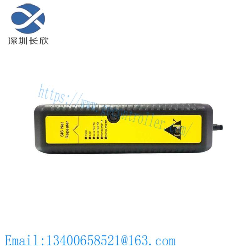 EMERSON KJ3221X1-BA1 12P3232X112 NET REPEATER