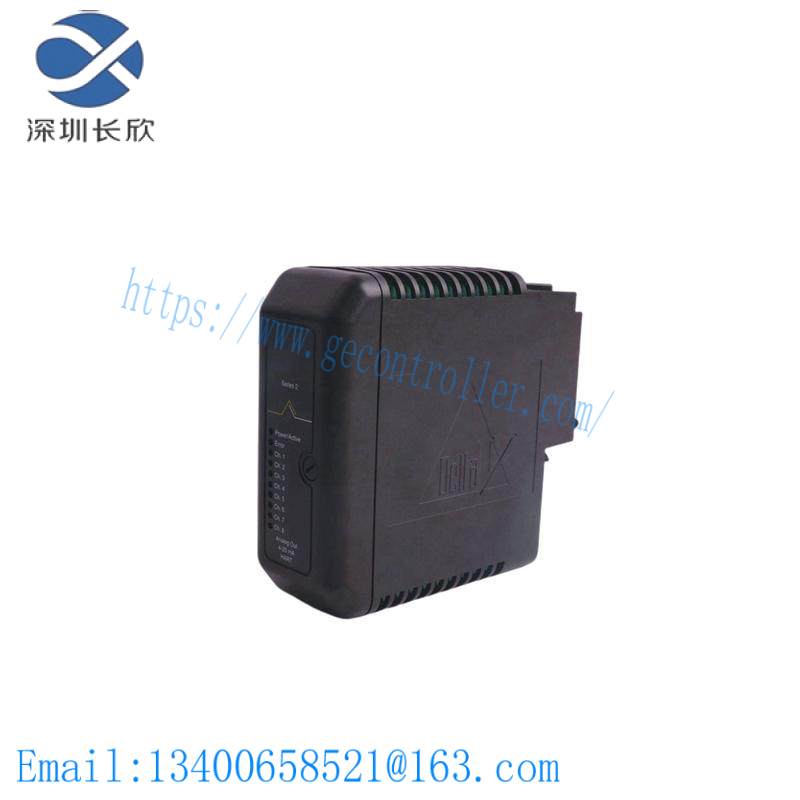 Emerson KJ4002X1-BF1-4