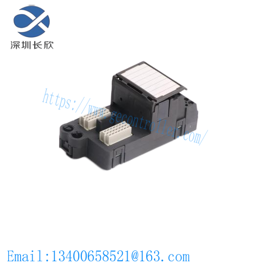 Emerson KJ3221X1-EA1 12P2534X022 Terminal