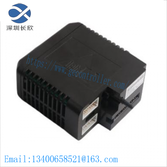 EMERSON KJ3222X1-BA1 12P2532X032 INPUT MODULE