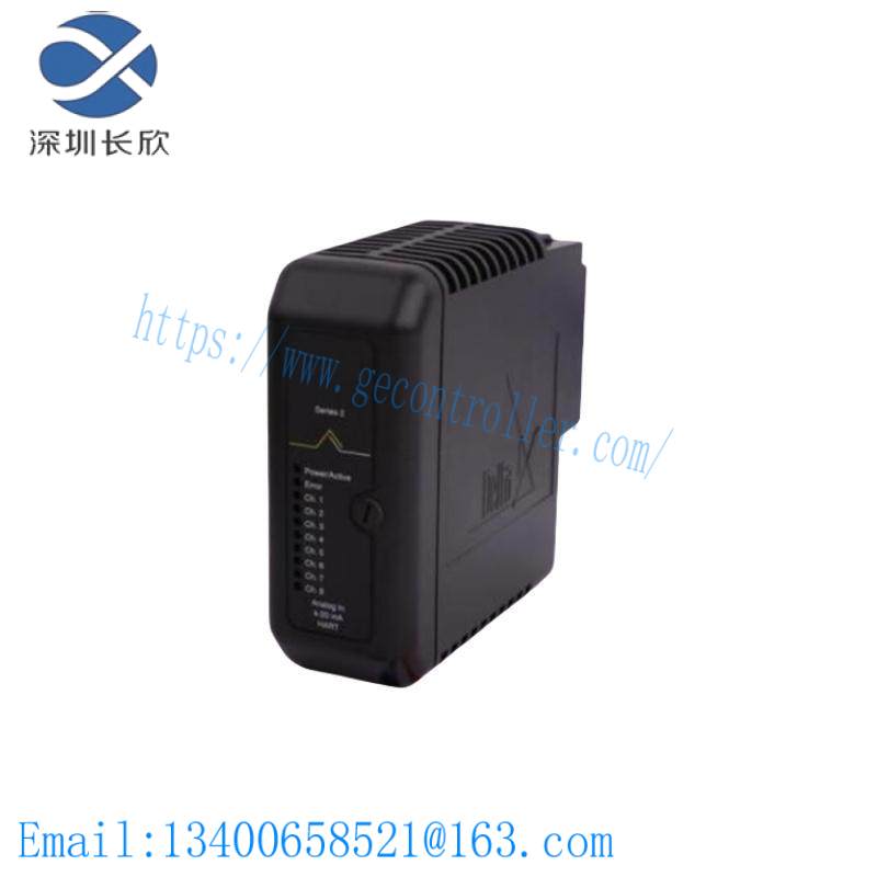 EMERSON KJ3222X1-BA2 13P0129X012 INPUT MODULE