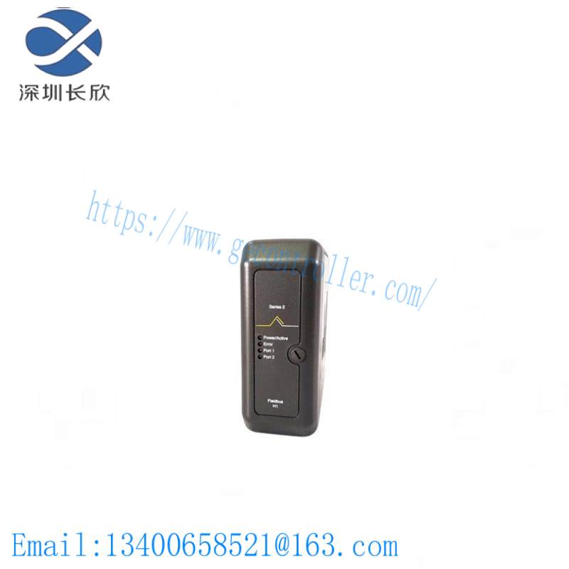 EMERSON KJ3222X1-BK1 12P4705X062 Virtual I/O Module