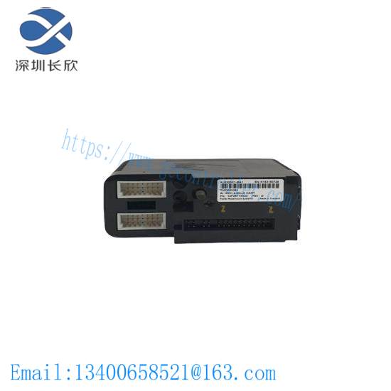 EMERSON KJ3223X1-BA1 12P2871X032 Analog Input Module