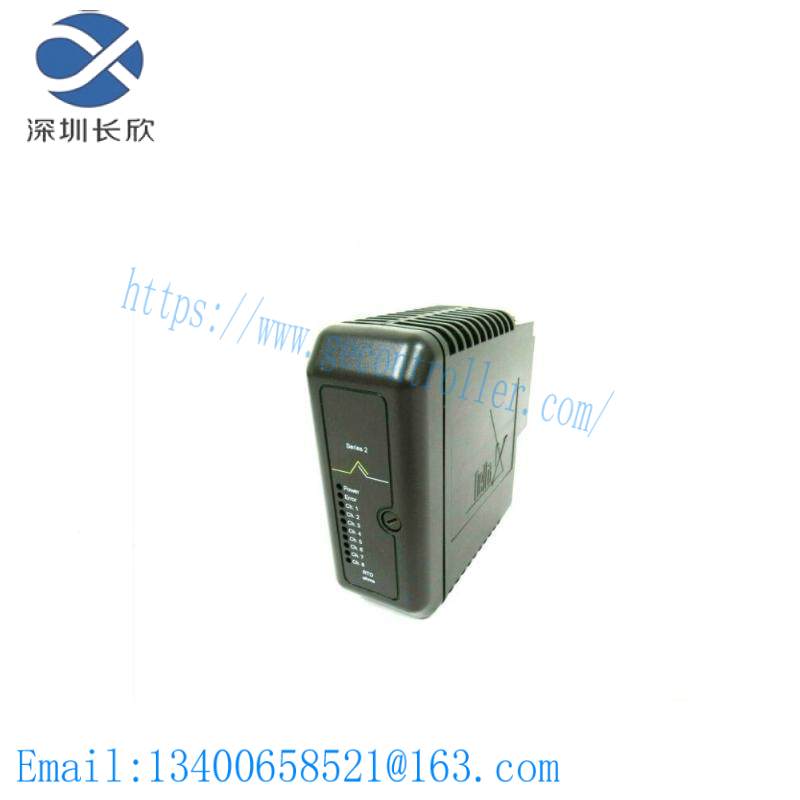 EMERSON KJ3225X1-BA1 12P4174X032 Input Module